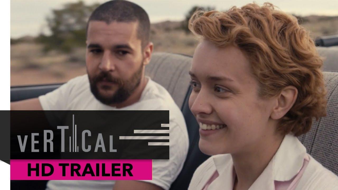 Katie Says Goodbye Trailer