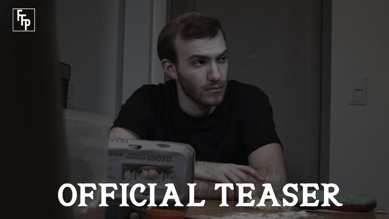 Cookies from Grandpa Trailer