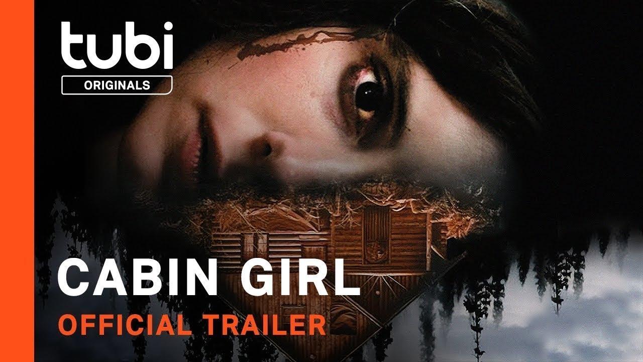 Cabin Girl Trailer