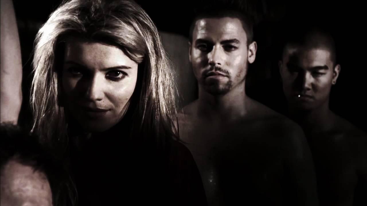 The Howling: Reborn Trailer