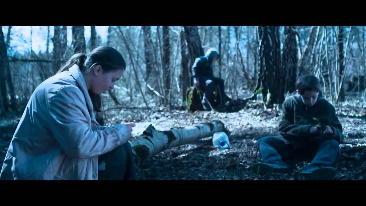 Mashka Trailer