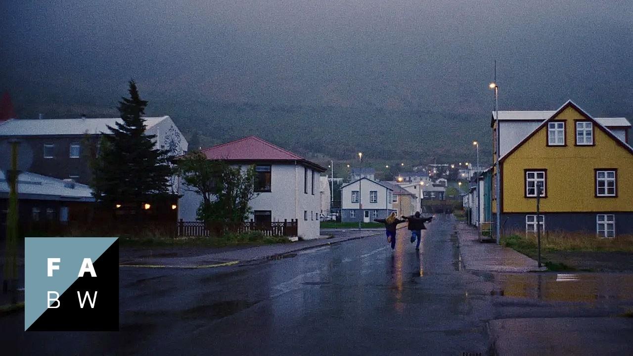 Swallow me home Trailer