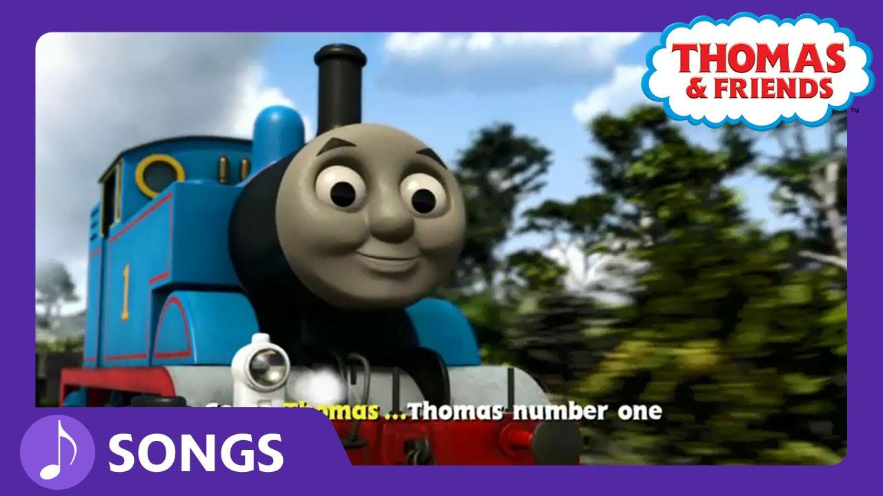 Thomas & Friends: Go Go Thomas Trailer
