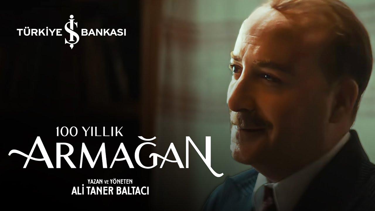 100 Yillik Armagan Trailer