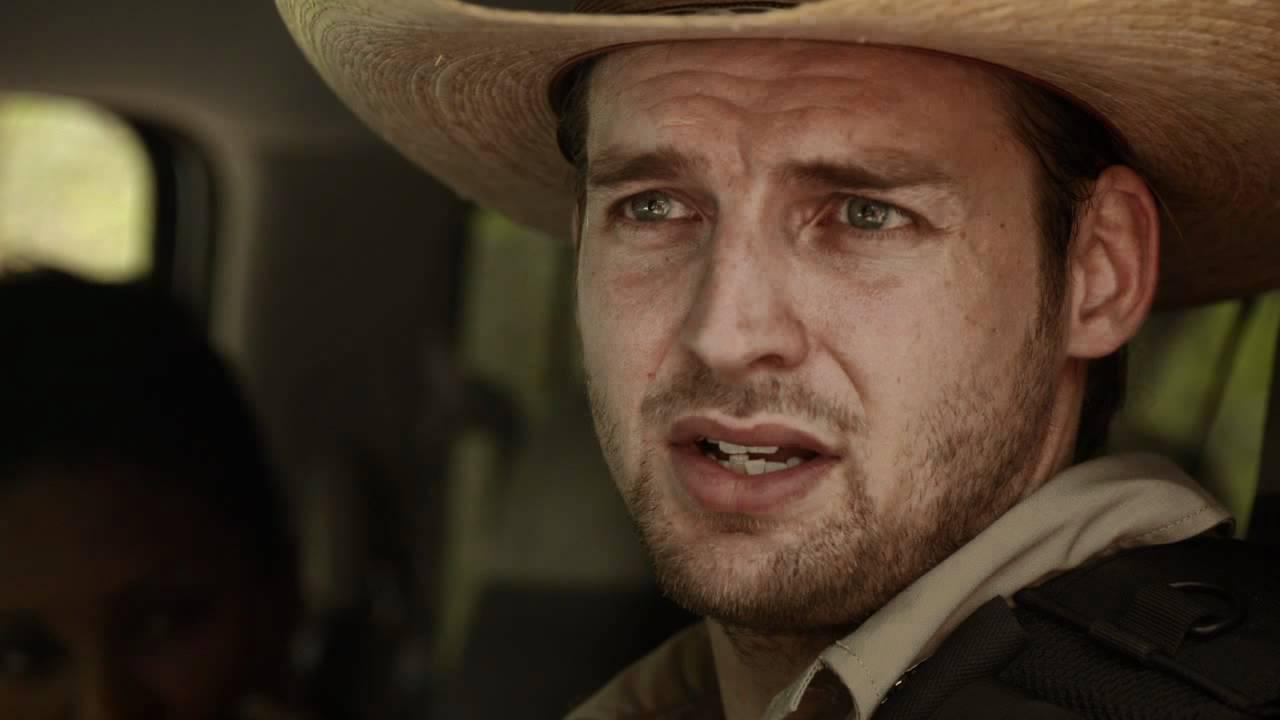 Because I Love You Trailer