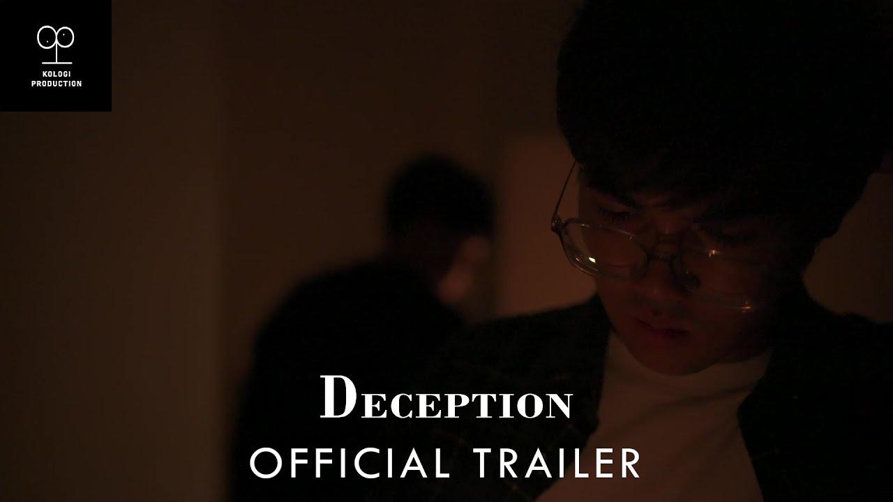Deception Trailer