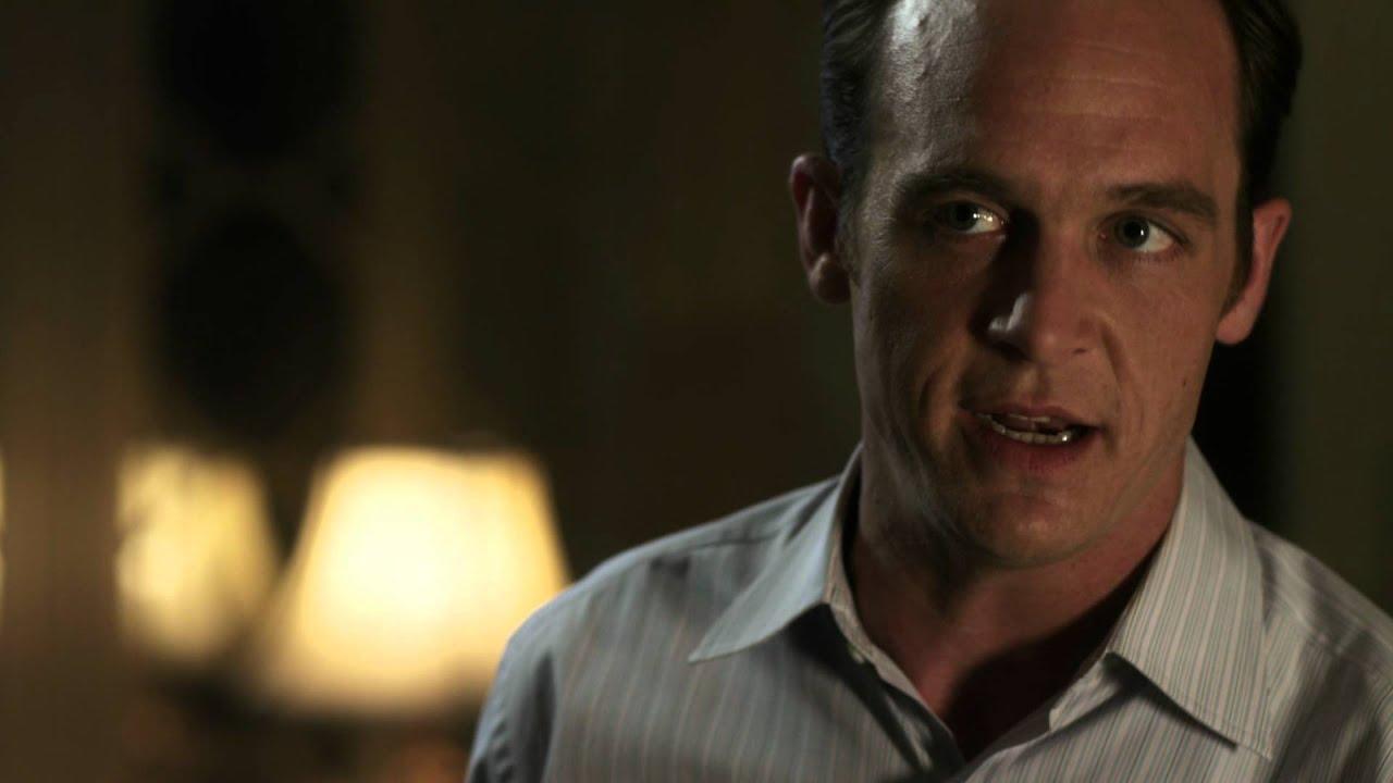 Imaginary Friend Trailer