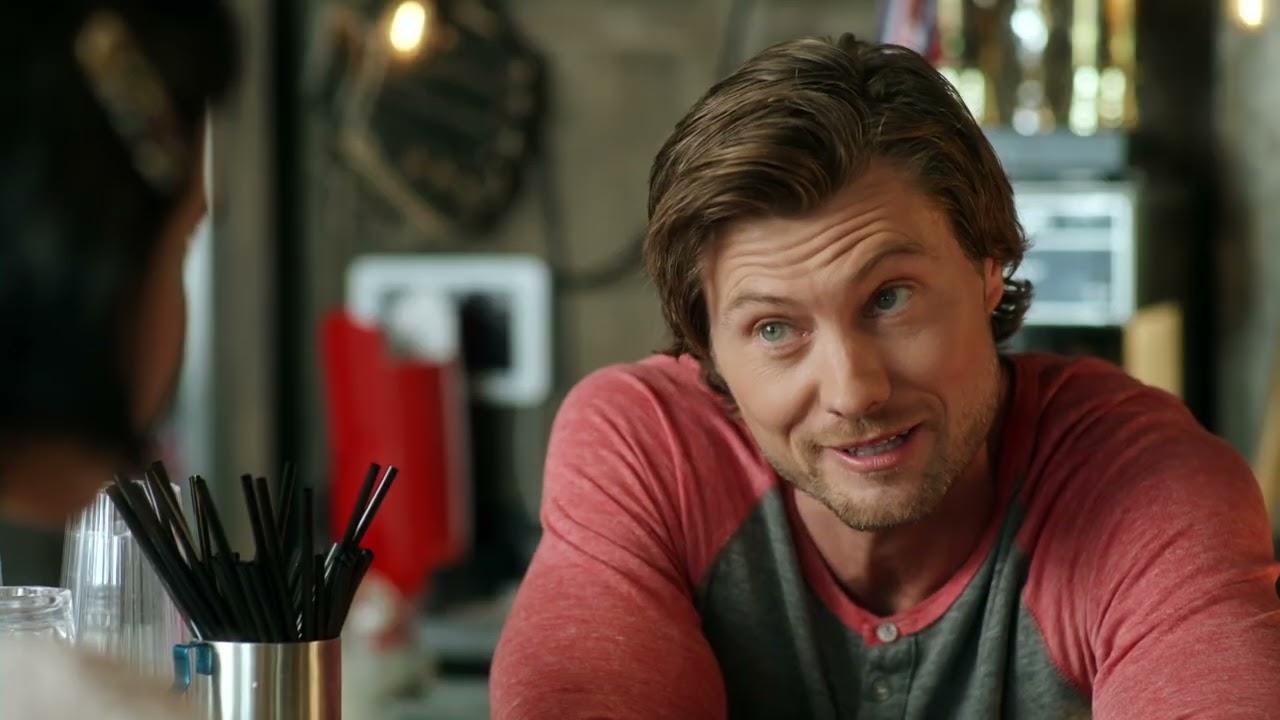 Love Served Here Trailer