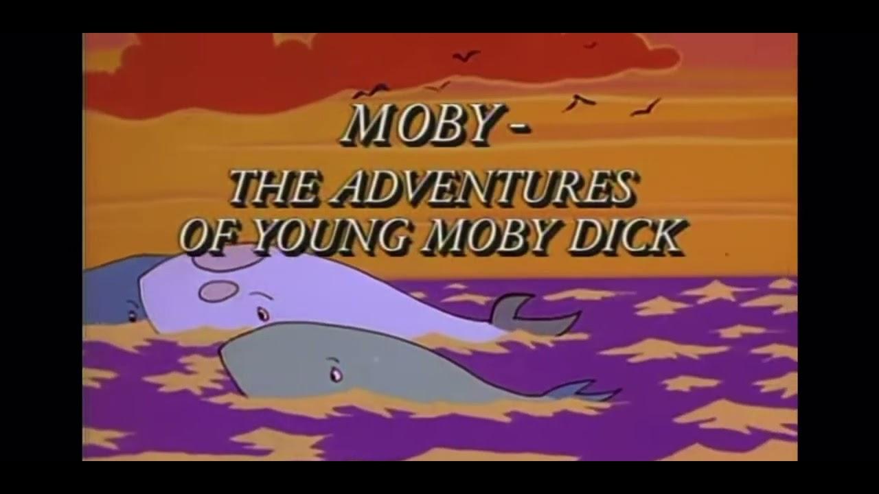 The Adventures of Moby Dick Trailer