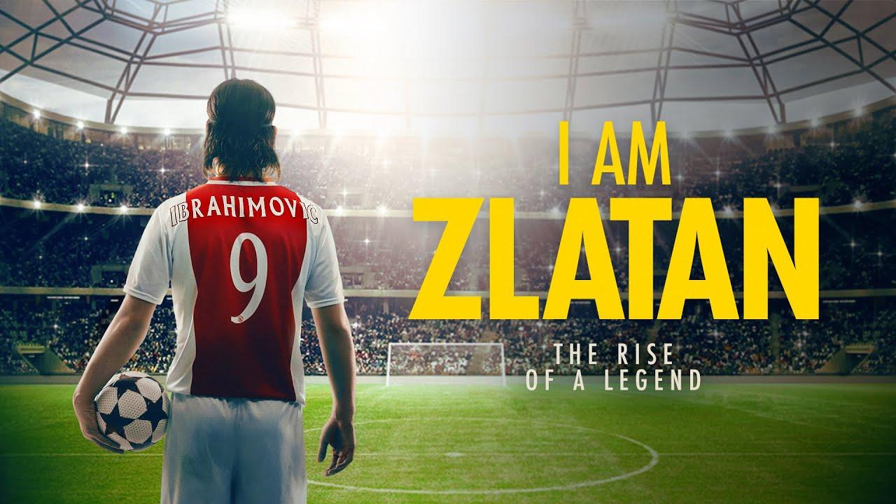 I Am Zlatan Trailer