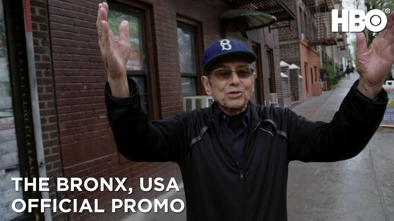 The Bronx, USA Trailer