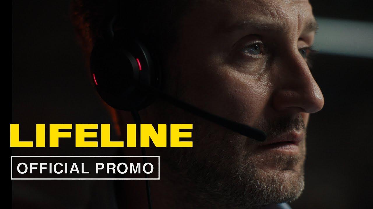 Lifeline Trailer