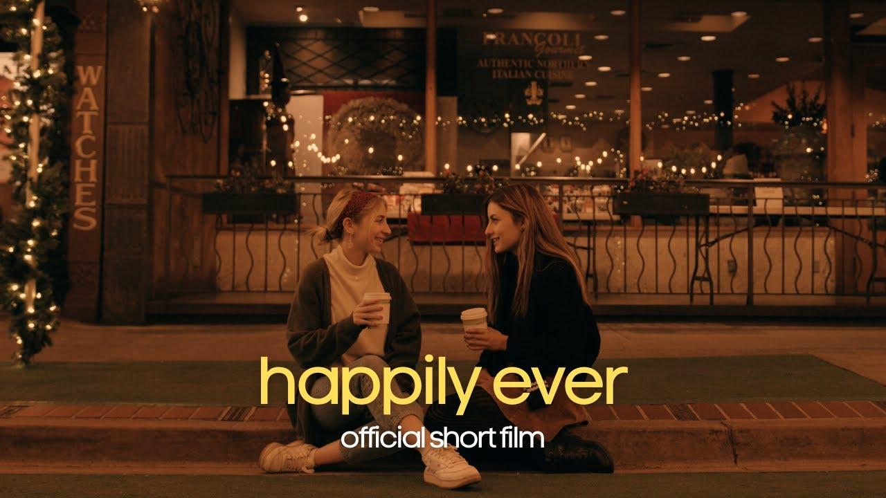 Happily Ever Trailer