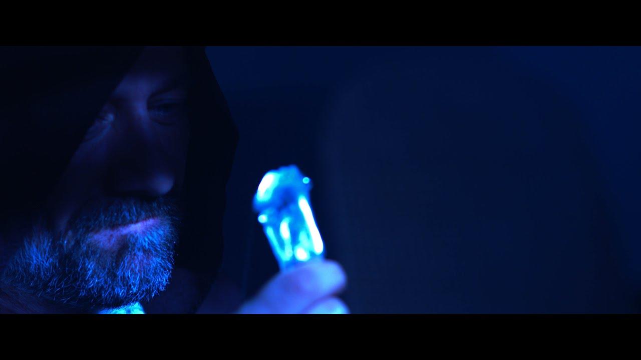 The Silversmith Trailer