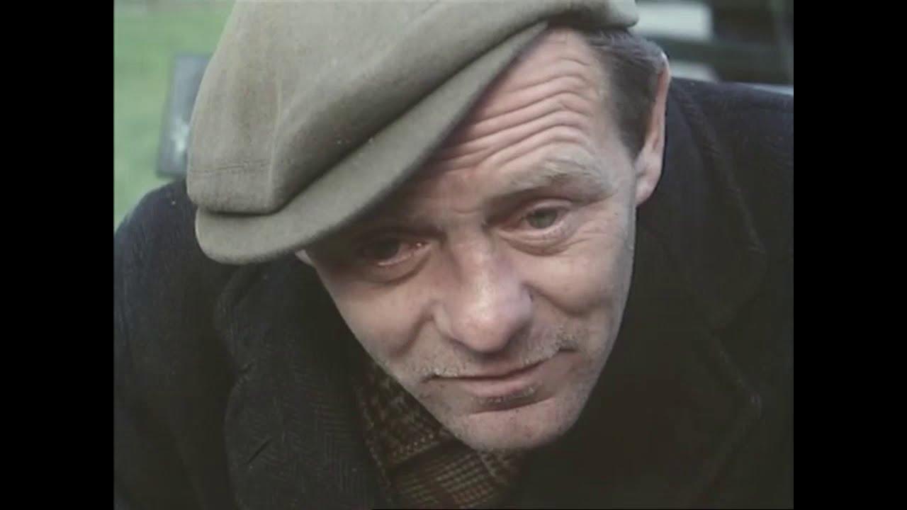 The London Nobody Knows Trailer