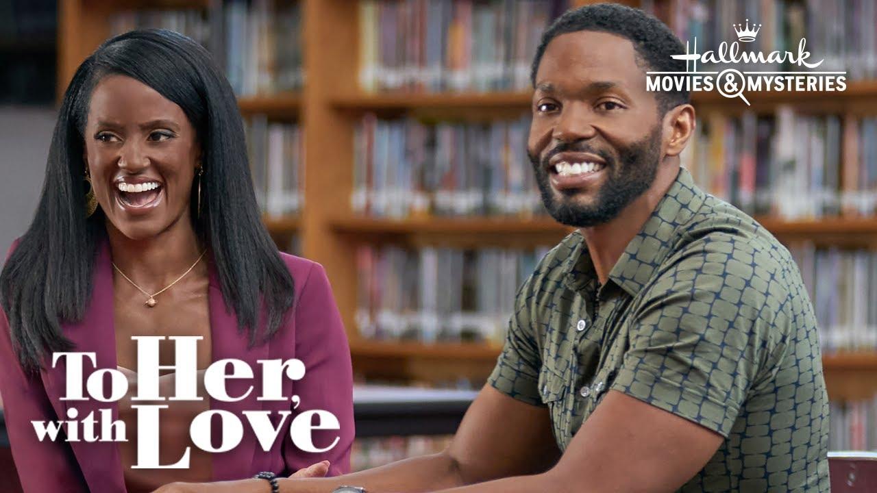 To Her, With Love Trailer