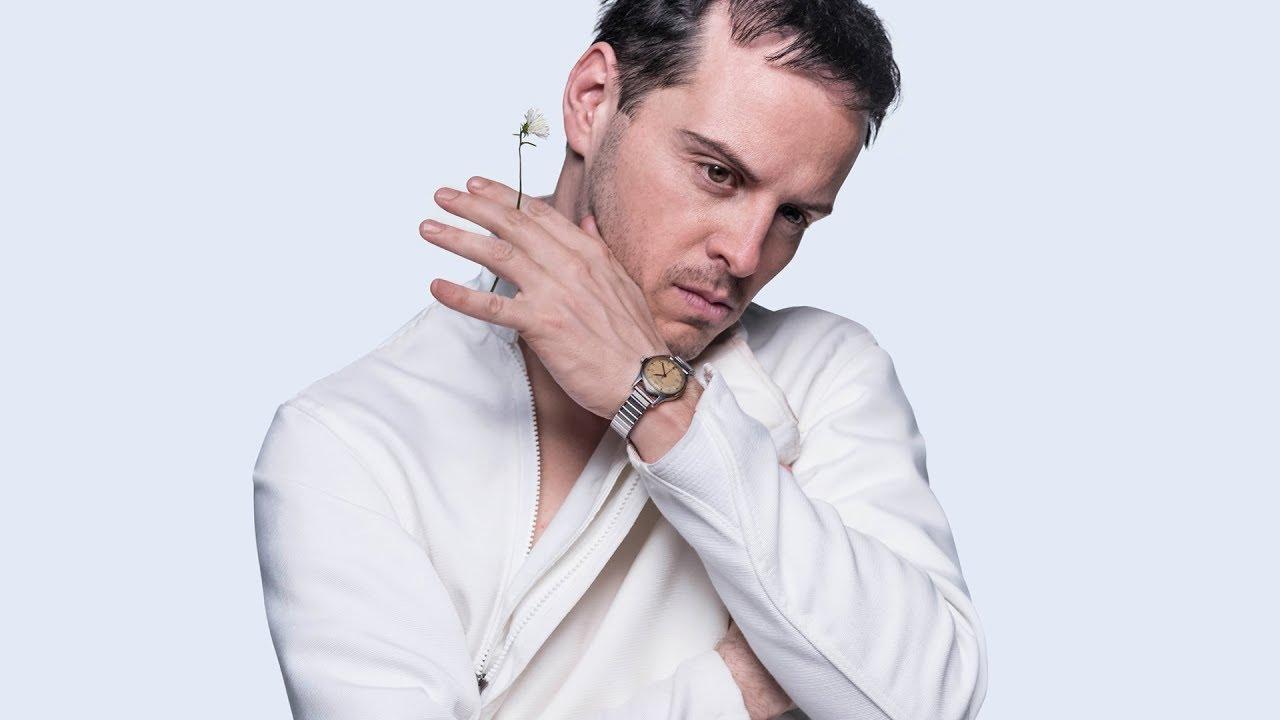 Hamlet Trailer