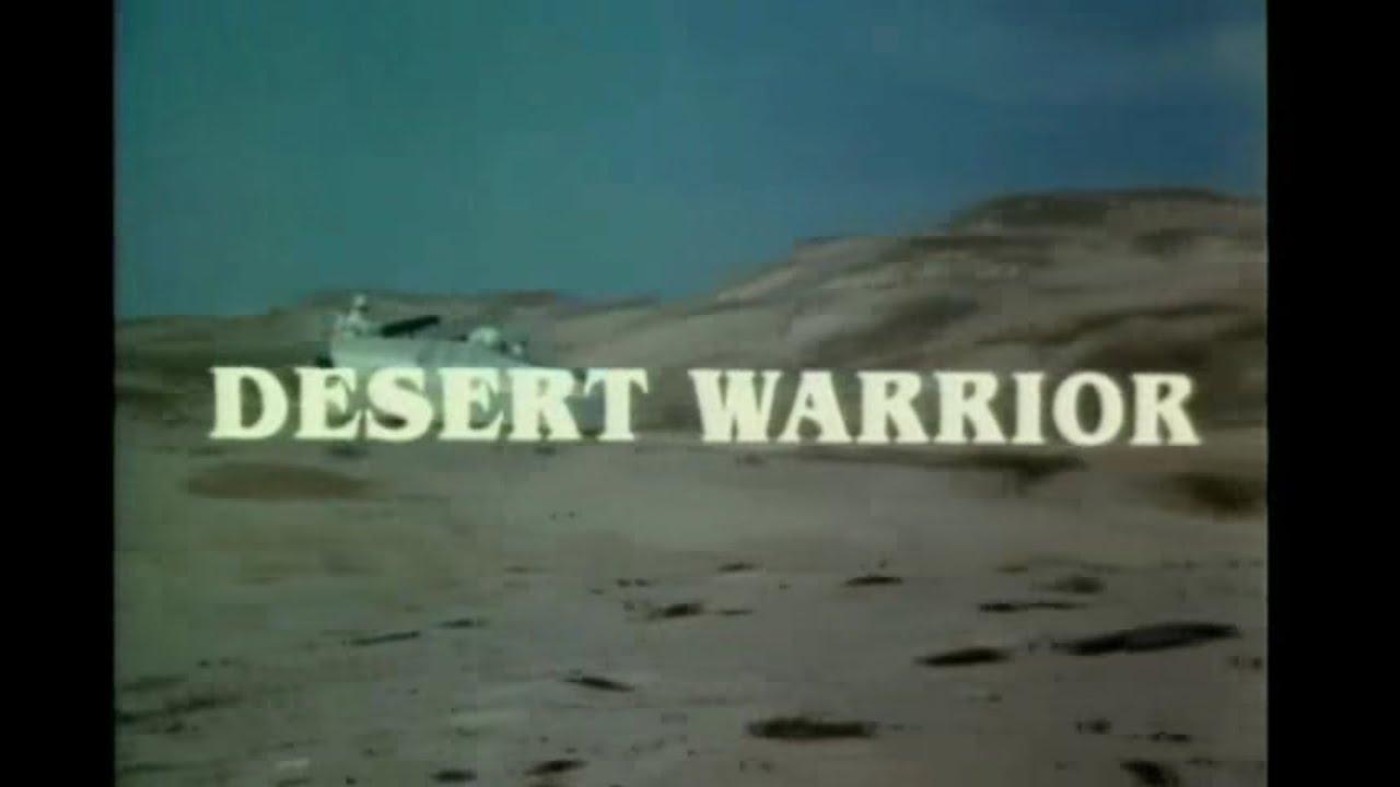Desert Warrior Trailer
