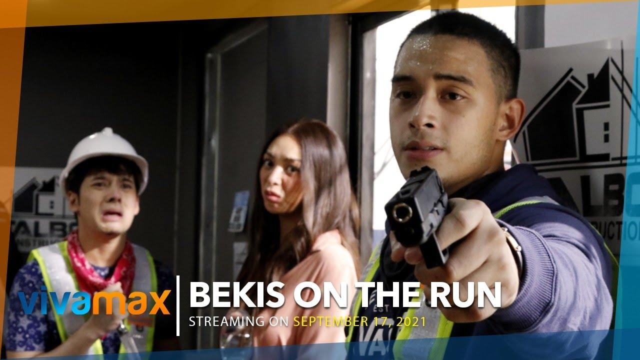 Bekis on the Run Trailer