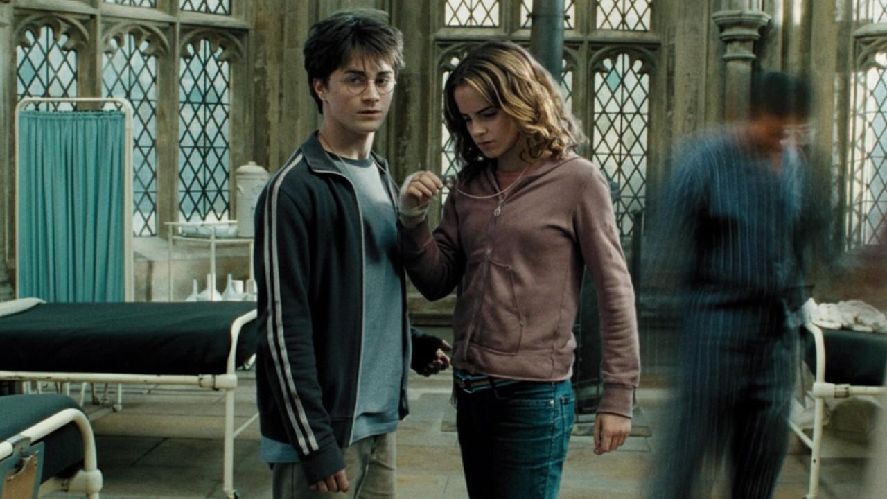 Harry Potter and the Prisoner of Azkaban Trailer