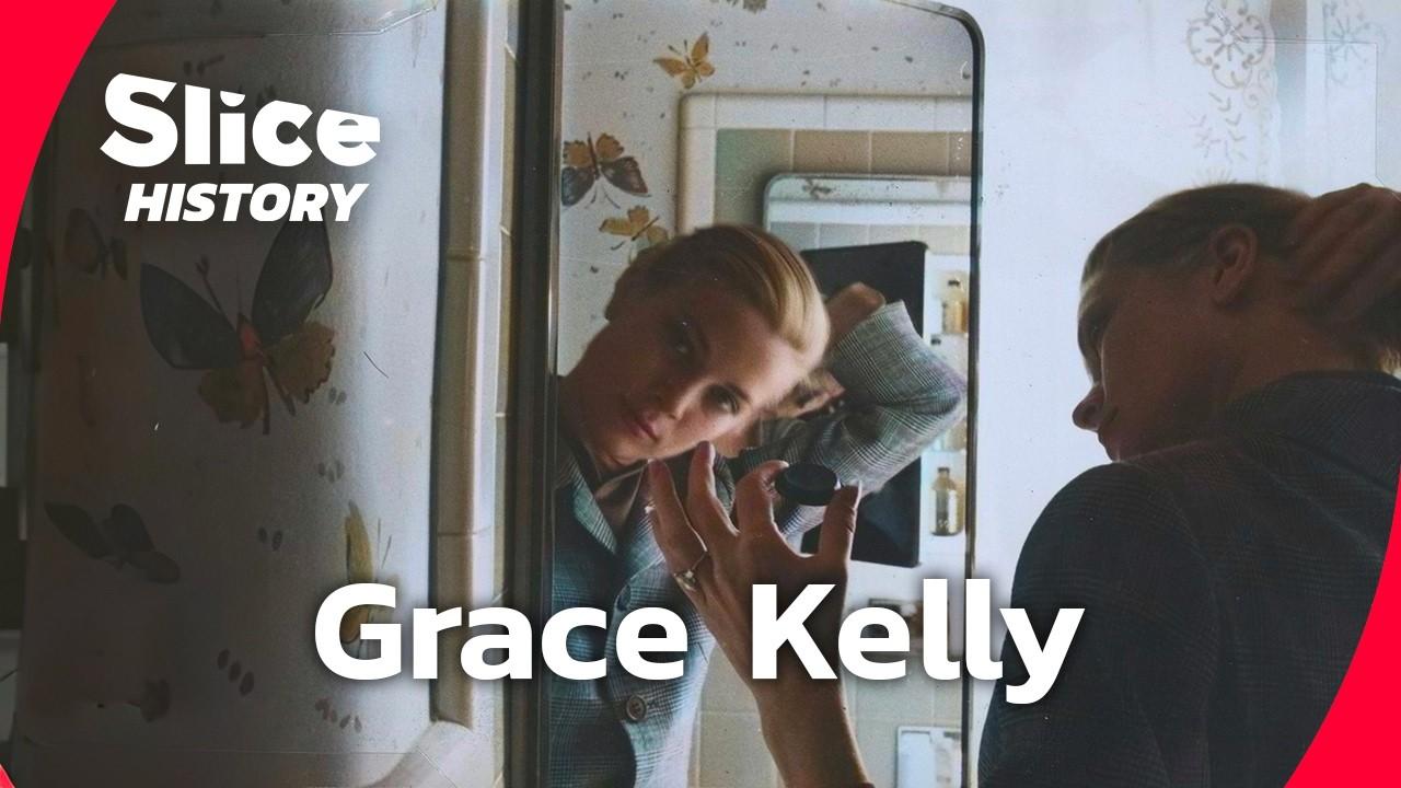 Her Name Was Grace Kelly Trailer