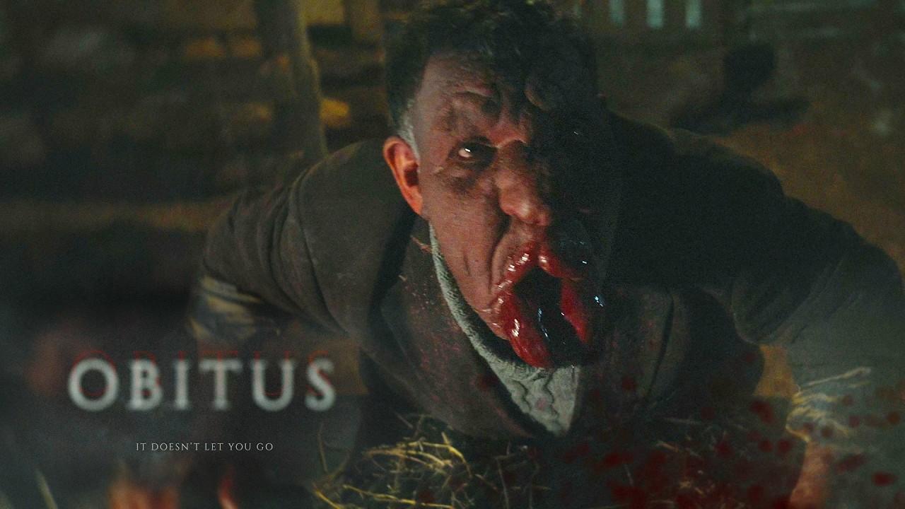 Obitus Trailer
