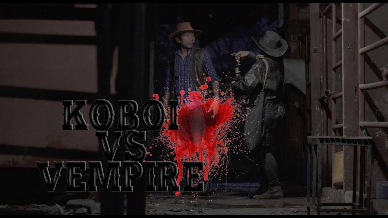 Koboi & Vampire Trailer