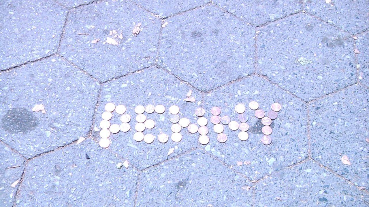 Penny Trailer