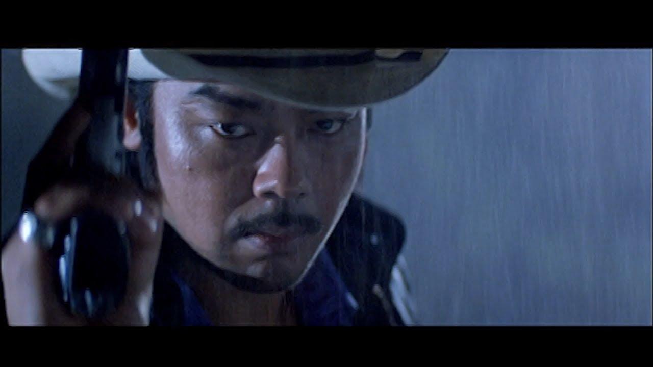 A Hero Never Dies Trailer