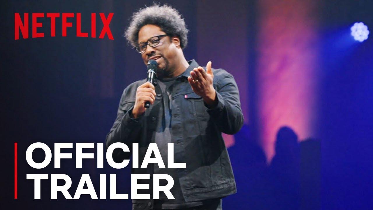 W. Kamau Bell: Private School Negro Trailer