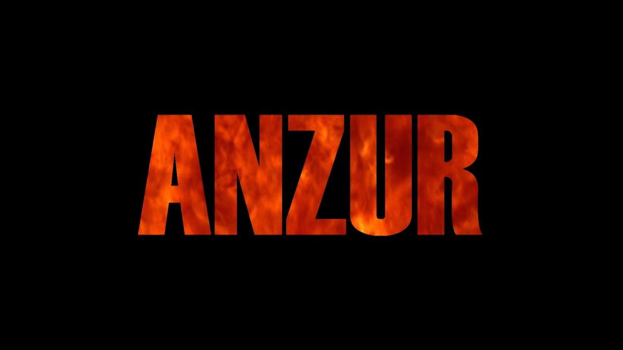 Anzur Trailer