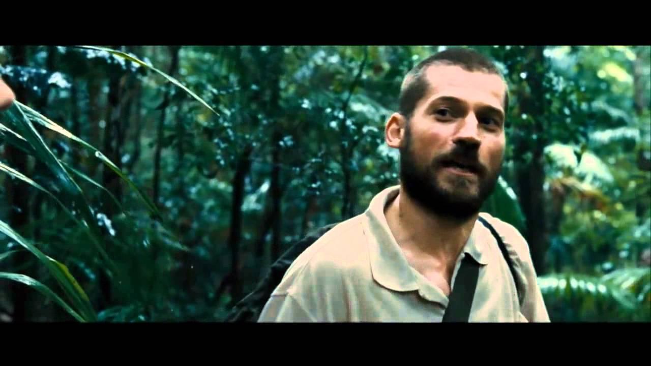 At World's End Trailer