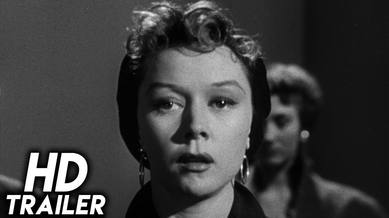Human Desire Trailer