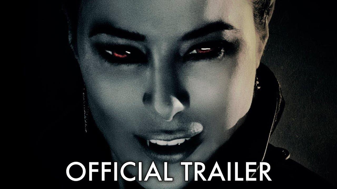 Fright Night 2: New Blood Trailer
