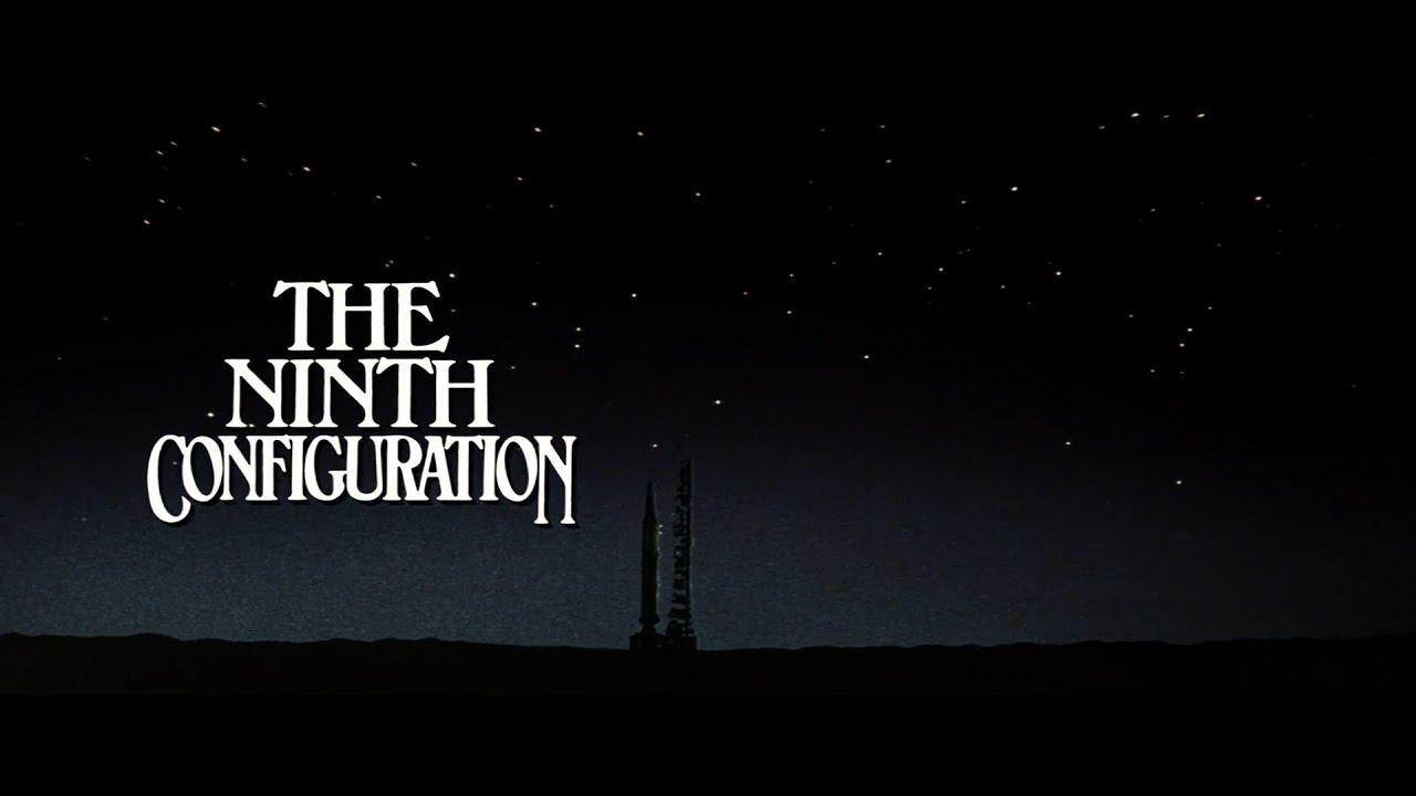 The Ninth Configuration Trailer