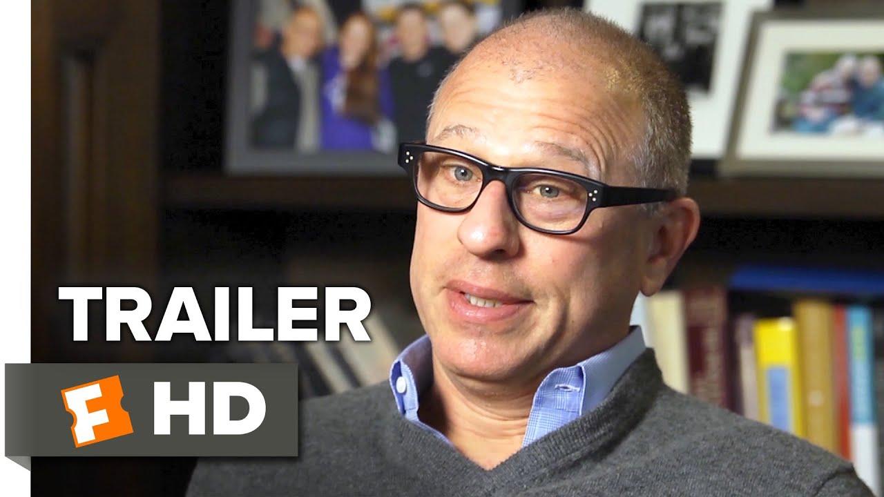 Restoring Tomorrow Trailer