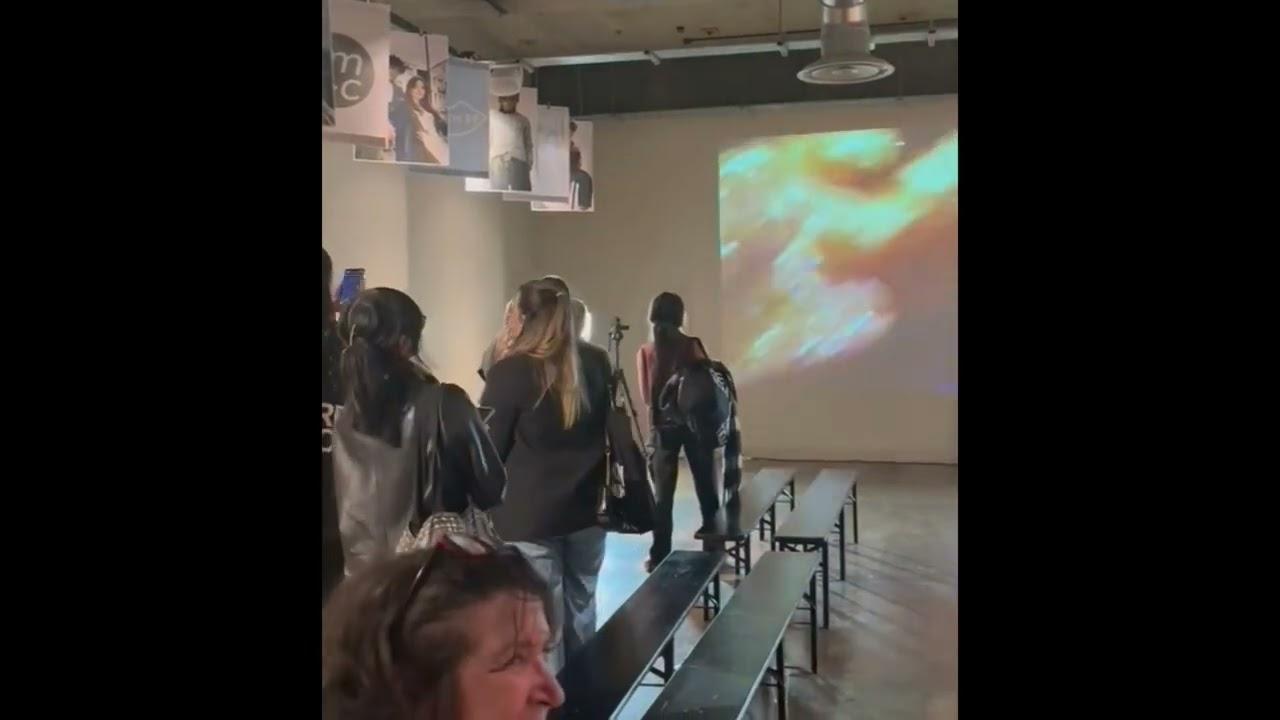 "What The F?" With French Connection Trailer
