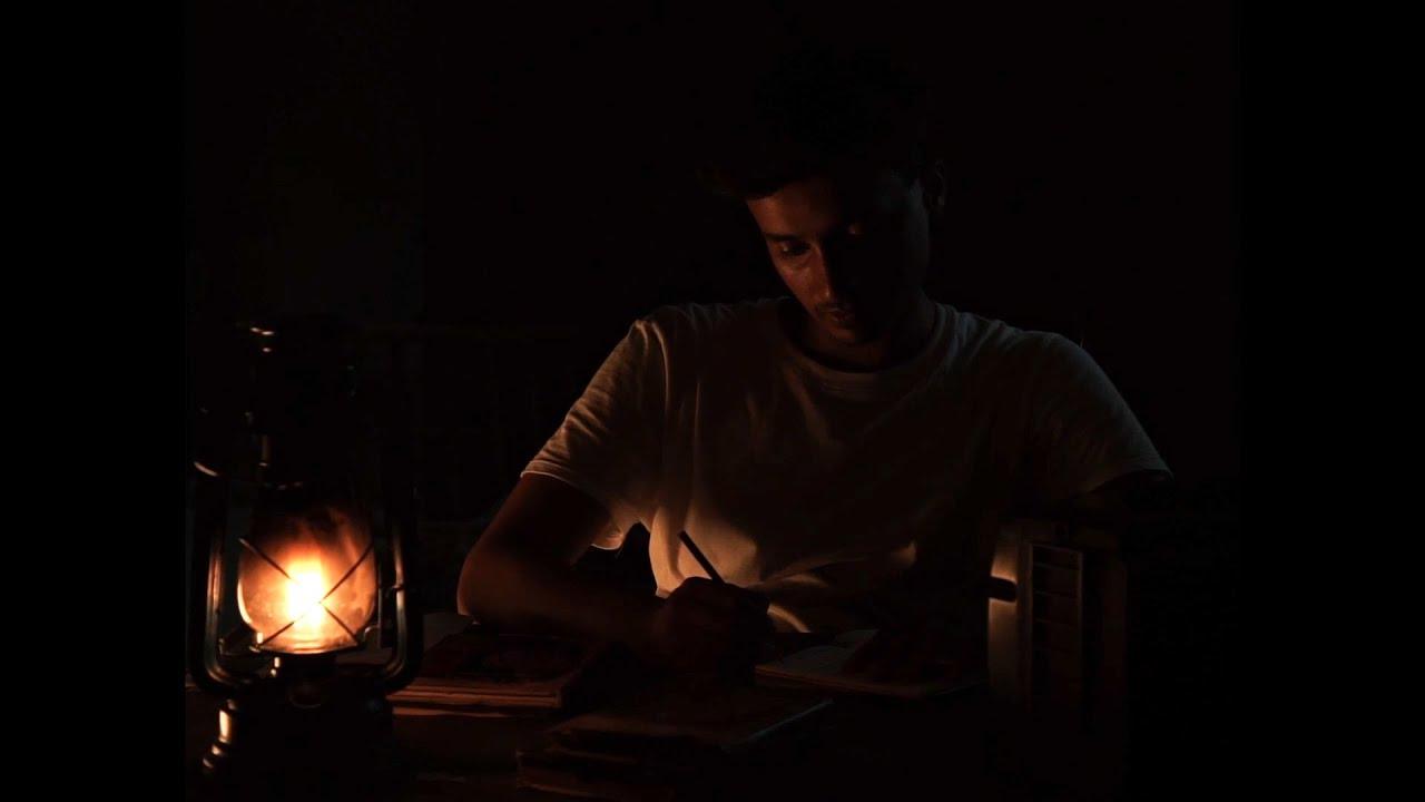 My Shadows and I Trailer