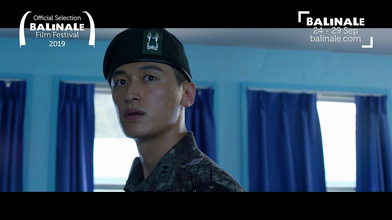 Air Conditioner in Panmunjeom Trailer