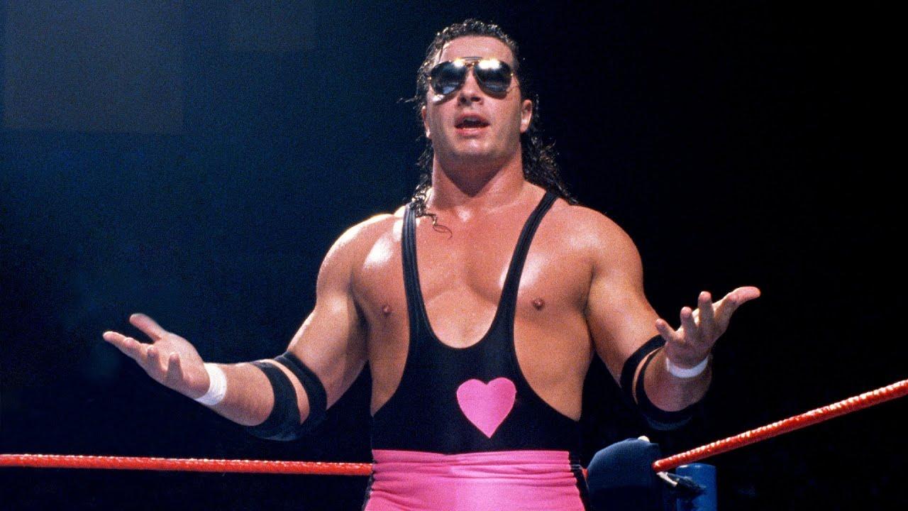 Holy Grail: The Search for WWE’s Most Infamous Lost Match Trailer