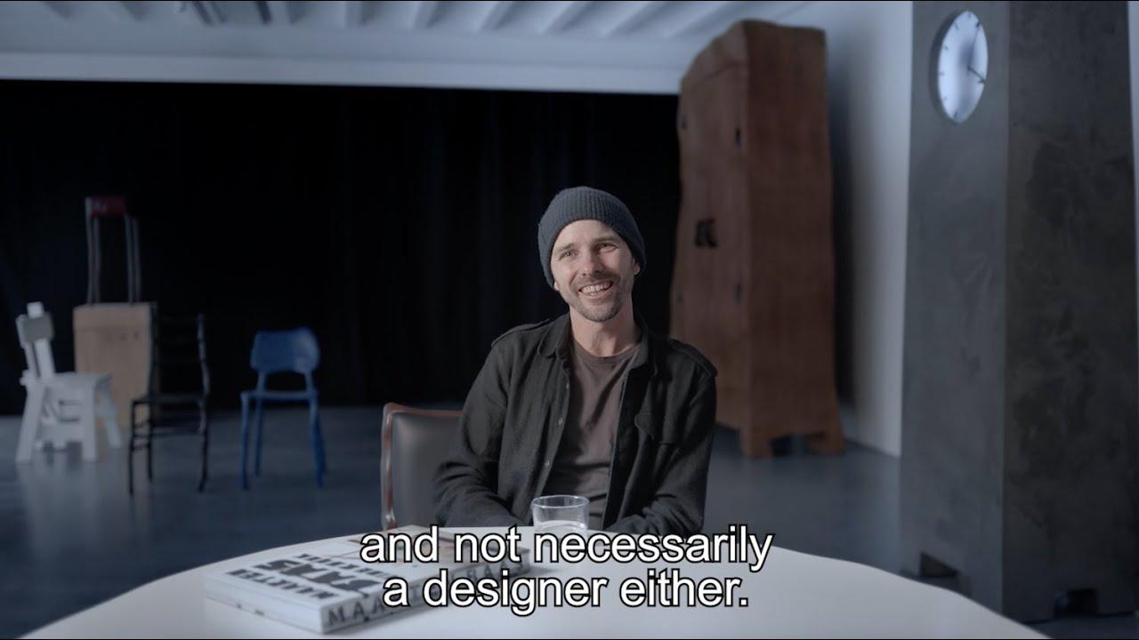 It's Dutch Design Trailer