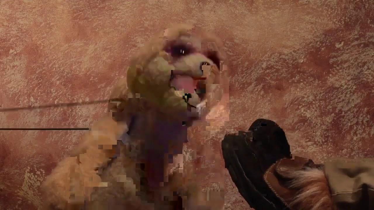 Misfit Heights Trailer