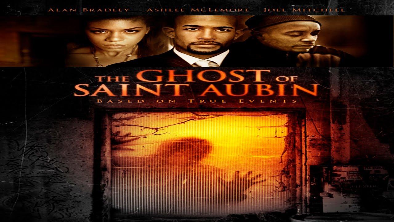 The Ghost of Saint Aubin Trailer