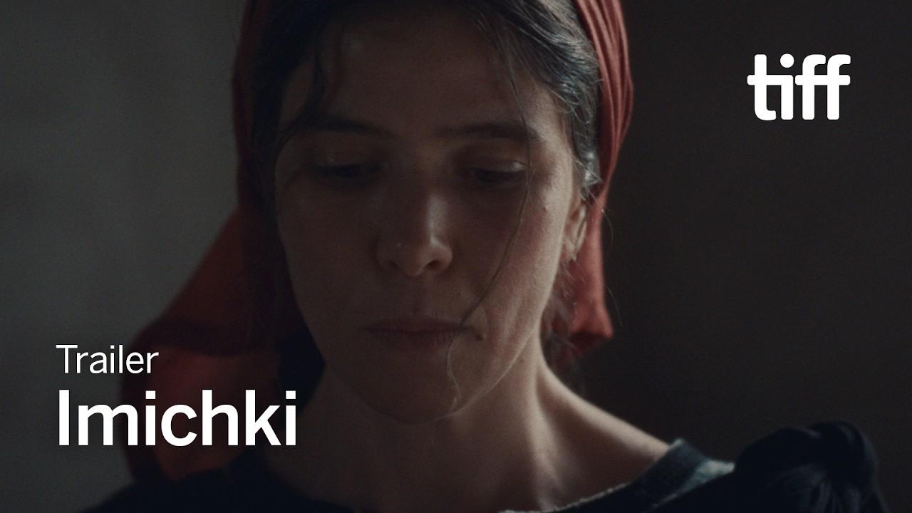 Imichki Trailer