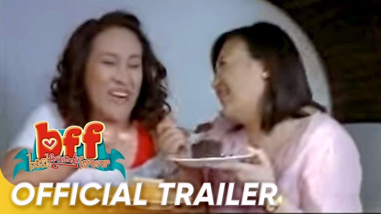 BFF: Best Friends Forever Trailer