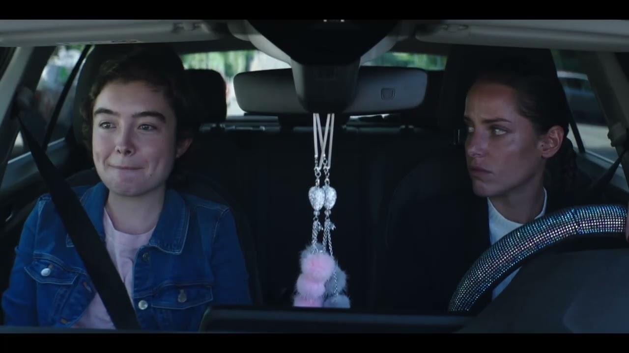 The Classmate Trailer