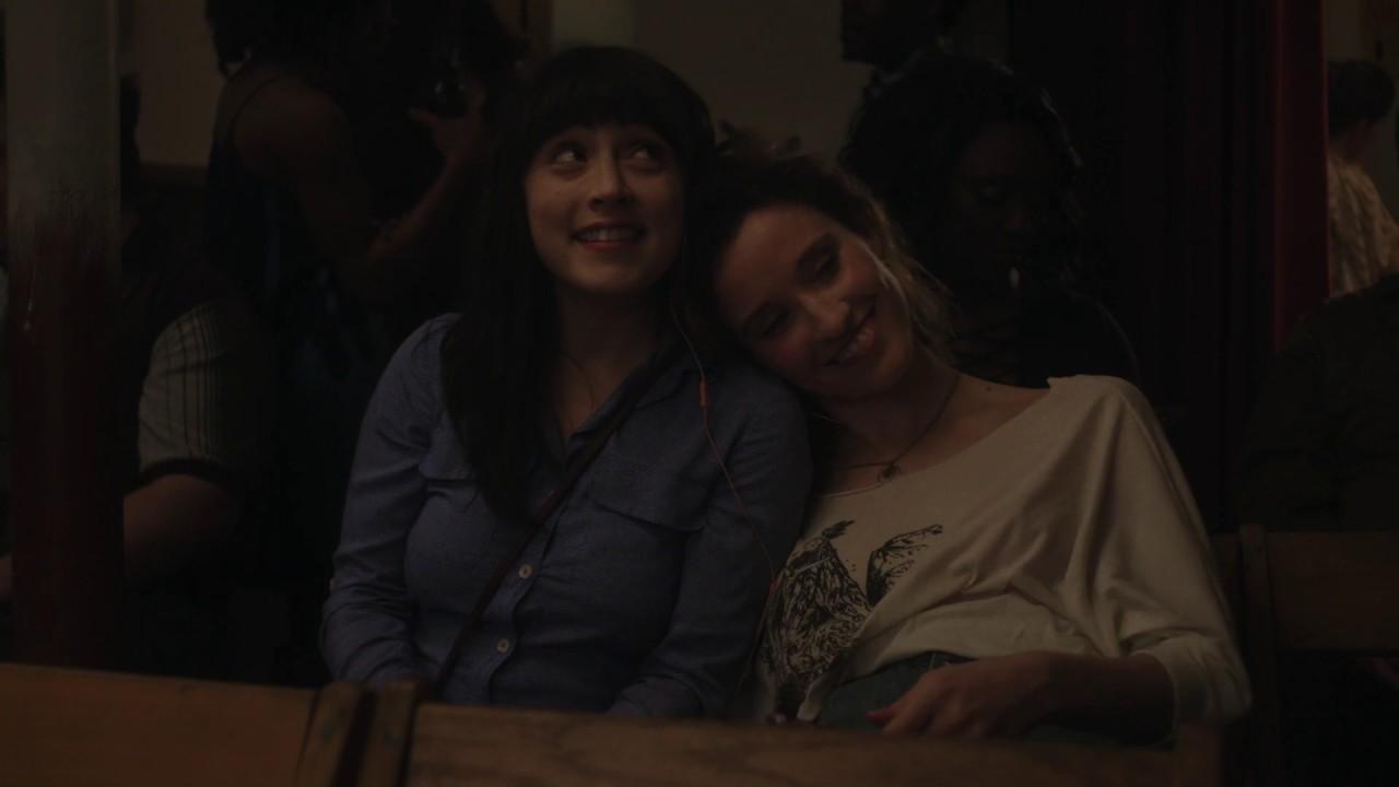 Fourteen Trailer