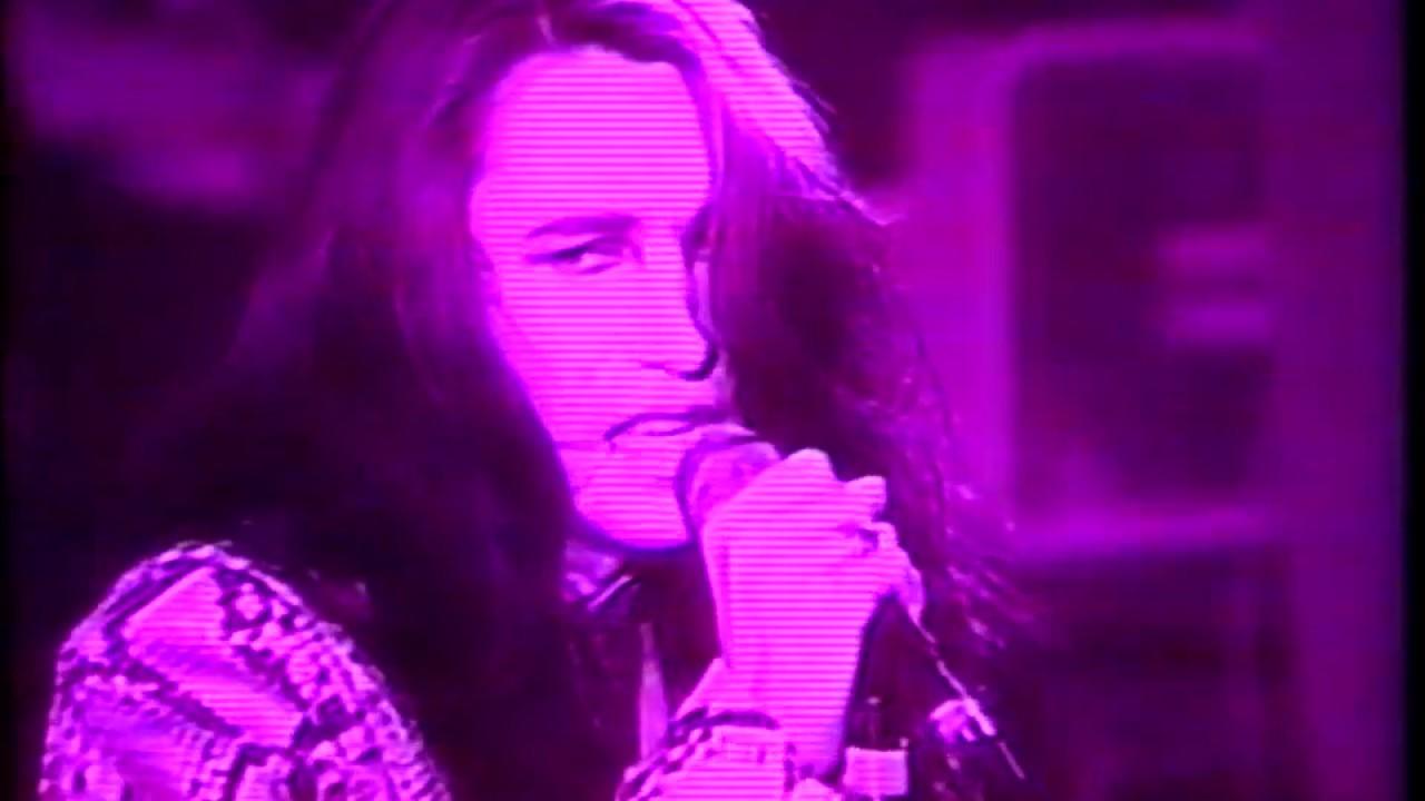 Christian Death: Live Trailer