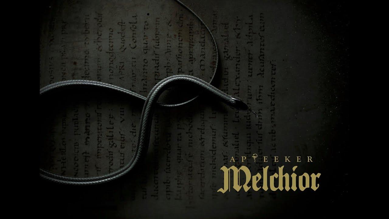 Melchior the Apothecary Trailer