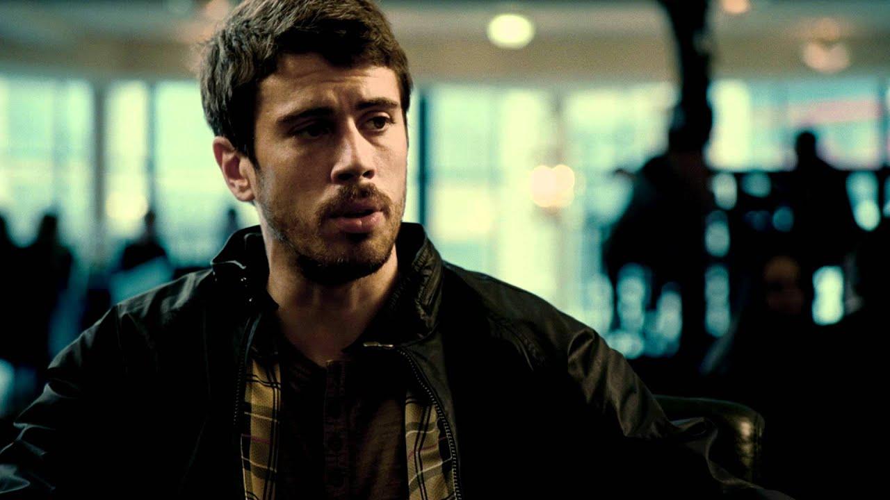 The Veteran Trailer